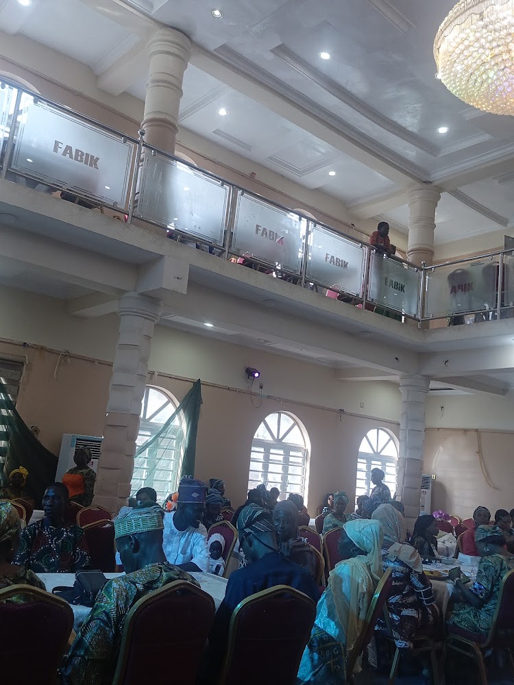 Fabik Multipurpose Hall photo 4